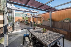 FABULOUS CAFE IN PRIME LOCATION, RICHMOND - CHEAP RENT INCLUDING UPSTAIRS RESIDE