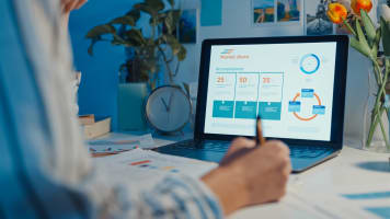 Multi-award-winning SaaS and Creative Technology Group in Melbourne