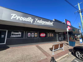 IGA LOCAL GROCER (GOLD COAST)