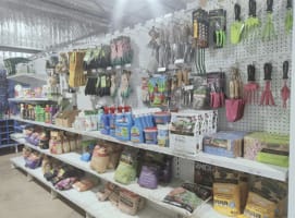 Hardware Store For Sale-Rural WA (Freehold Option Available)