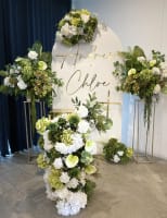 Florist & Event Styling Business with Showroom Prime Location in Earlwood