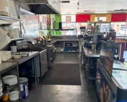 Profitable Cafe and Takeaway – Coonabarabran, NSW