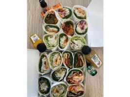 Make a Healthy Profit