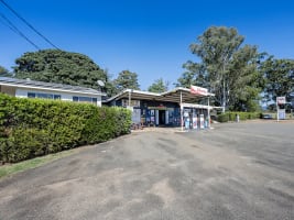 Riverfront Caravan Park and Retail Business with Lifestyle Appeal - 355CPL