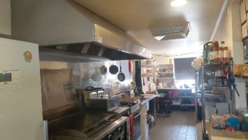 Tooborac Cafe and Post Office (SP2302)