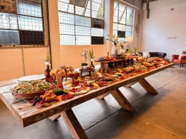 Established Perth Grazing & Charcuterie Business with Loyal Client Base & Growth