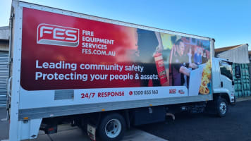 UNDER OFFER - Fire Equipment Services – Melbourne, VIC