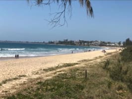 MAROOCHYDORE BEAUTY SALON.  SELLING AT A MODEST WIWO BASIS - BE QUICK!