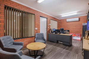 Freehold Automotive Repair Business Sale - 4303sqm of Land Included