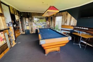 SOLD - Pyalong Hotel