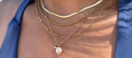 Established Australian Ecommerce, DTC and Wholesale Jewellery Brand