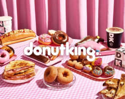 Donut King Business for Sale - Prime Location TAS