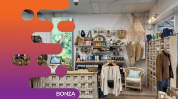 21026 Profitable Surf Shop - Run Under Full Management