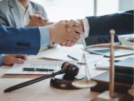 National Law Firm - Scalable, Remote, AI-Integrated Platform