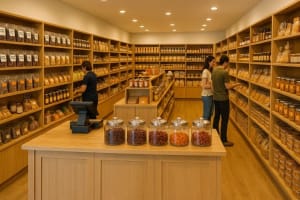 NT Supermarket, Liquor & Wholesale Business Prime Darwin Hub