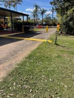 CARAVAN PARK FOR SALE SOUTHEAST QLD REGION - OFFERS OVER 1.4M