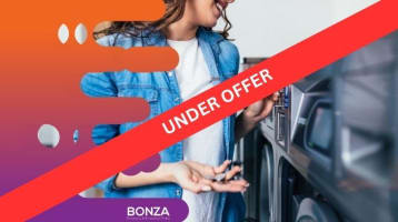 35428 - UNDER OFFER - Profitable Self-Service Laundromat