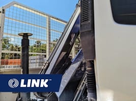 Niche Transport Business With Contract In Place