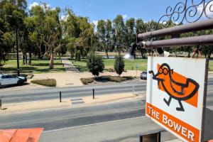 Bower Tavern, Cohuna