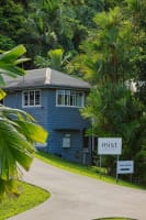 Daintree Rainforest Luxe Eco Lodge For Sale