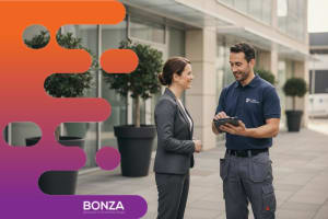 36541 - Established Mobile Services Franchise  High Returns, Owner-Operator