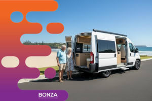 36274 - Profitable Custom Campervan Manufacturing & Sales Business