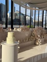 Custom Floral Design and Event Styling