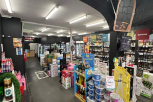 Liquor Store for Sale - Parramatta Area