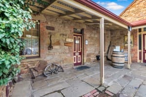 Iconic Pratty's Patch Freehold and Hospitality Asset