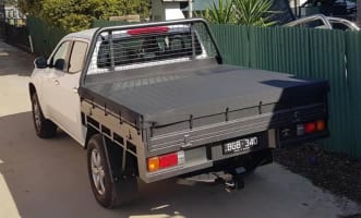 FOR SALE  Albury Canvas Co