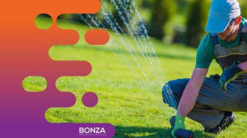 35450 Profitable Garden & Landscaping Business  Run Under Management