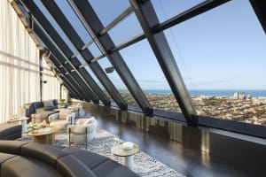 Large-scale management rights, R.Iconic - Melbourne — 2 towers, 879 apartments | Resort Brokers I...