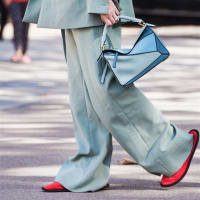 Fashion Brand - High-end - Muliti-mllion Dollar Turnover