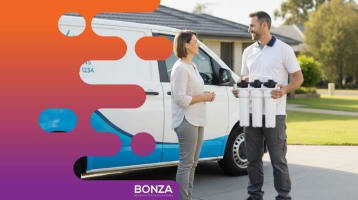 36485 Flexible Water Filtration Business - Mobile & Low Overheads