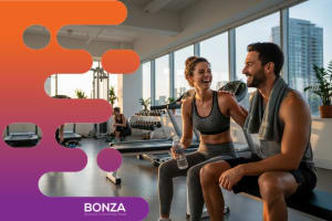 36738 Fitness Business - Recurring Revenue, Community & Experienced Team
