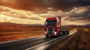 Transport and Logistics Company – Kemps Creek, NSW