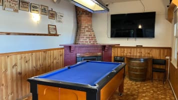 Whorouly Hotel - A Historic Country Pub with Significant Growth Potential