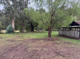 Caravan Park, General Store and Fuel.