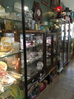 Antique / Vintage / Giftware business for sale.  Established on-line presence.