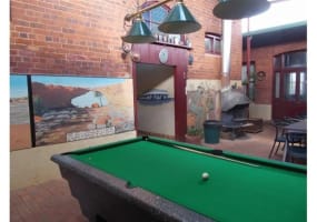 FREEHOLD COUNTRY HOTEL and RESIDENCE -