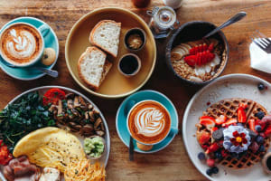 Mornington Peninsula Café Opportunity – Walk in Walk Out [2607032]