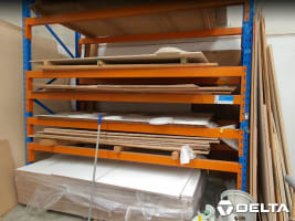 [ABS-092] CABINET MANUFACTURING IN A NEW BUILT GROWTH AREA FOR SALE