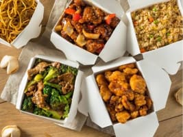 Profitable Barangaroo Asian Food Business - Prime CBD Position