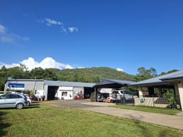 Cardwell Automotive & Towing Service