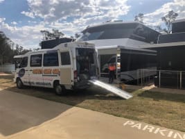 Austen's Complete Carpet Care - Reduced in Price Best Offer over $120,000