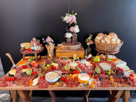 Established Perth Grazing & Charcuterie Business with Loyal Client Base & Growth