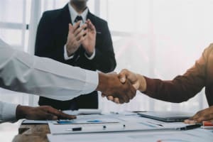 Townsville Business Broker Opportunity