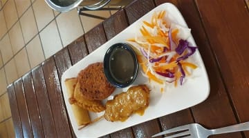 Aussie Thai Fusion Thriving Restaurant Opportunity in Townsville