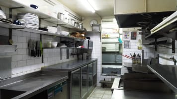 Licensed Restaurant for Sale - Blaxland, NSW