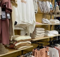 Popular Surf Retail Business - 40+ Years of History